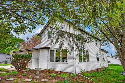 510 Scott Street, MAZOMANIE, WI, 53560 | Card Image