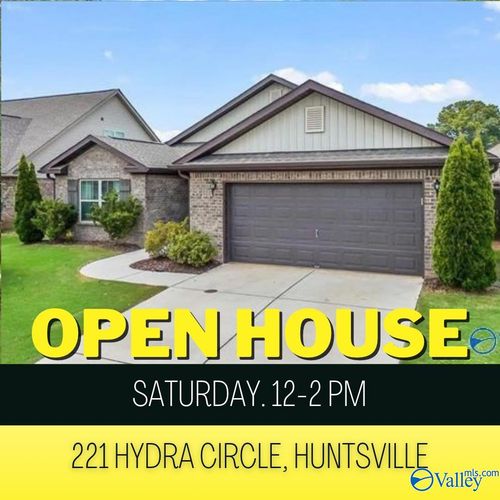 221 Hydra Cir, Huntsville, AL, 35811-8150 | Card Image