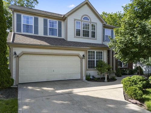 475 Morningstar Dr, Marysville, OH, 43040-5539 | Card Image