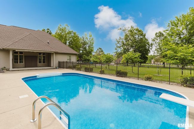 2730 Kokopelli Dr, House other with 4 bedrooms, 3 bathrooms and null parking in Marion IL | Image 15
