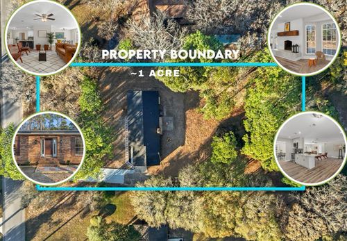 6059 Blueberry Ln, Crestview, FL, 32536-9071 | Card Image