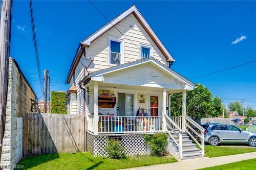 7800 Guthrie Avenue, Cleveland, OH, 44102 | Card Image