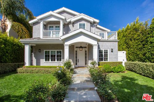 541 11th St, Santa Monica, CA, 90402-2901 | Card Image