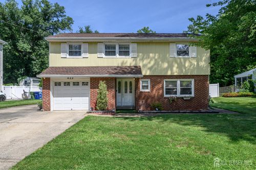 422 King George Road, Cherry Hill, NJ, 08034 | Card Image