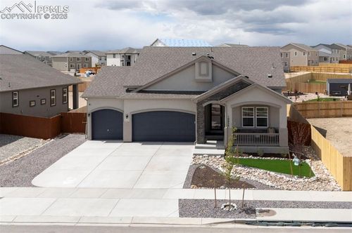 10830 Morning Hills Dr, Peyton, CO, 80831-3852 | Card Image