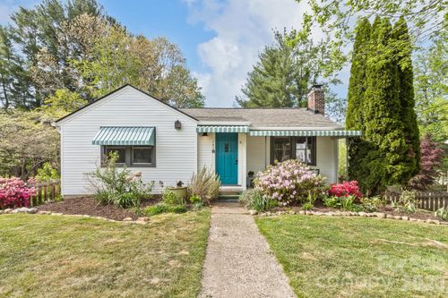 163 Arthur Rd, Asheville, NC, 28806-1630 | Card Image