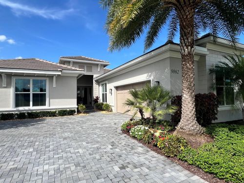 9862 Regency Way, Palm Beach Gardens, FL, 33412 | Card Image