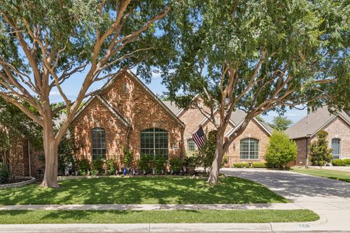1406 Haddington Ln, Keller, TX, 76248-8425 | Card Image