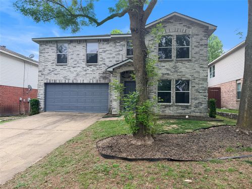 2529 Shady Grove Ln, Mckinney, TX, 75071-2716 | Card Image