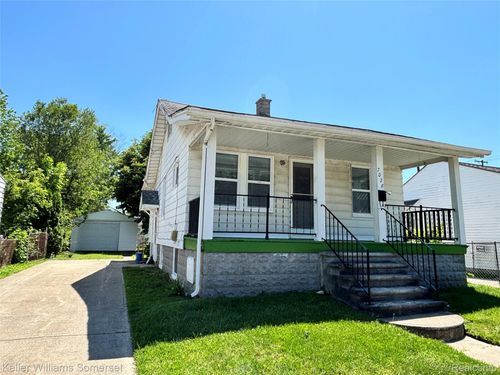 7028 Studebaker Ave, Warren, MI, 48091-3035 | Card Image