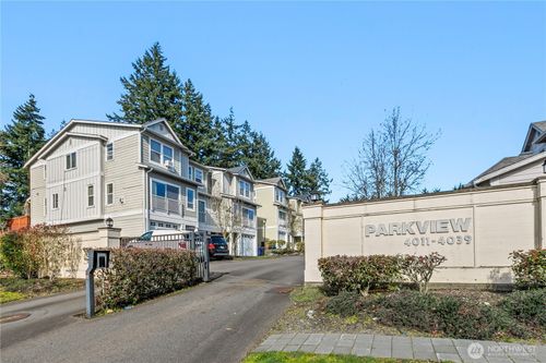 4031 S 66th St, Tacoma, WA, 98409-2410 | Card Image