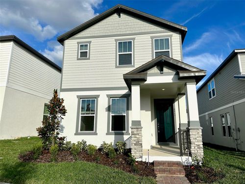 4869 Lacewing Dr, Winter Garden, FL, 34787-8539 | Card Image