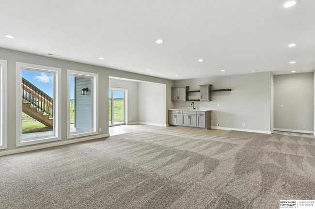 11256 S 219 Th Ave, House other with 5 bedrooms, 3 bathrooms and 3 parking in Gretna NE | Image 26