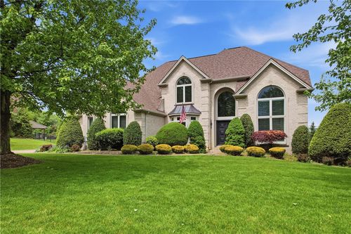 4200 Muirfield Circle, Collier Twp, PA, 15142 | Card Image