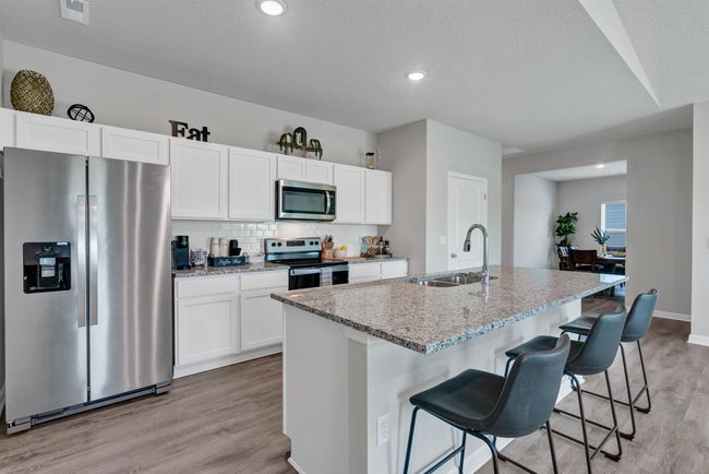 13009 E Spring Valley St, House other with 4 bedrooms, 2 bathrooms and null parking in Wichita KS | Image 5