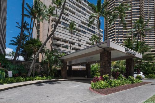 1105b-1720 Ala Moana Blvd, Honolulu, HI, 96815-1346 | Card Image
