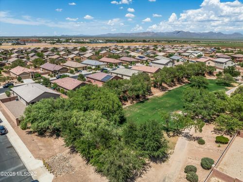 11675 W Vanderbilt Farms Way, Marana, AZ, 85653-7516 | Card Image