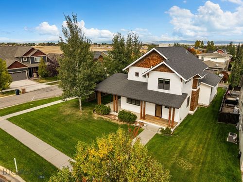 4895 Vine St, Bozeman, MT, 59718-9284 | Card Image