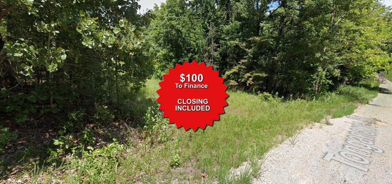Land in Cherokee Village