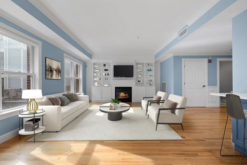 unit-301-75 Winchester St, Brookline, MA, 02446-2716 | Card Image