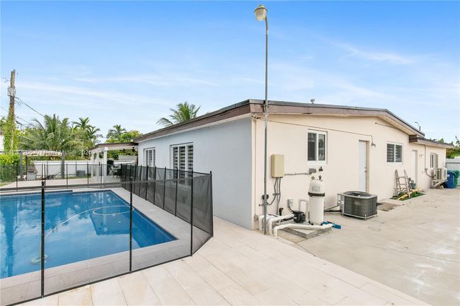 9485 Thanksgiving Dr, House other with 4 bedrooms, 3 bathrooms and null parking in Cutler Bay FL | Image 25