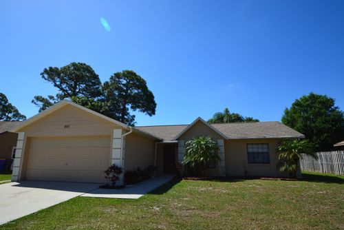 895 Wandering Pine Trl, Rockledge, FL, 32955-8198 | Card Image