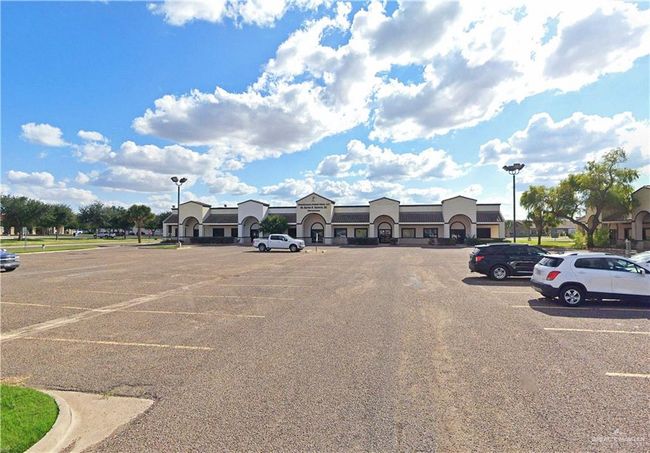 5322 E Us Highway 83, Home with 0 bedrooms, 0 bathrooms and 120 parking in Rio Grande City TX | Image 4