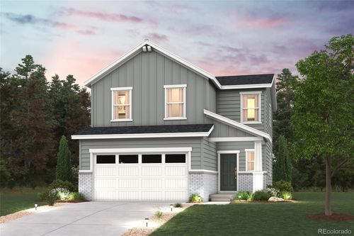 133 Grayson Avenue, Fort Lupton, CO, 80621 | Card Image