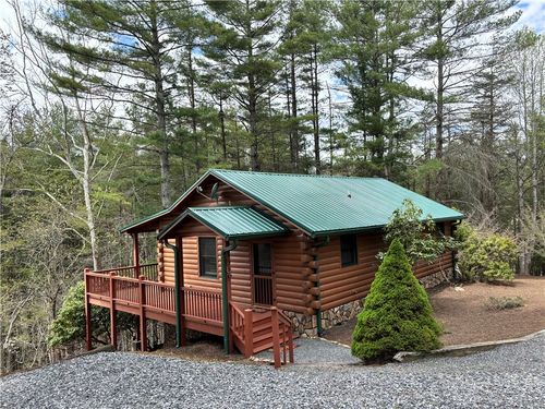 150 Turkey Ridge S, Lansing, NC, 28643 | Card Image