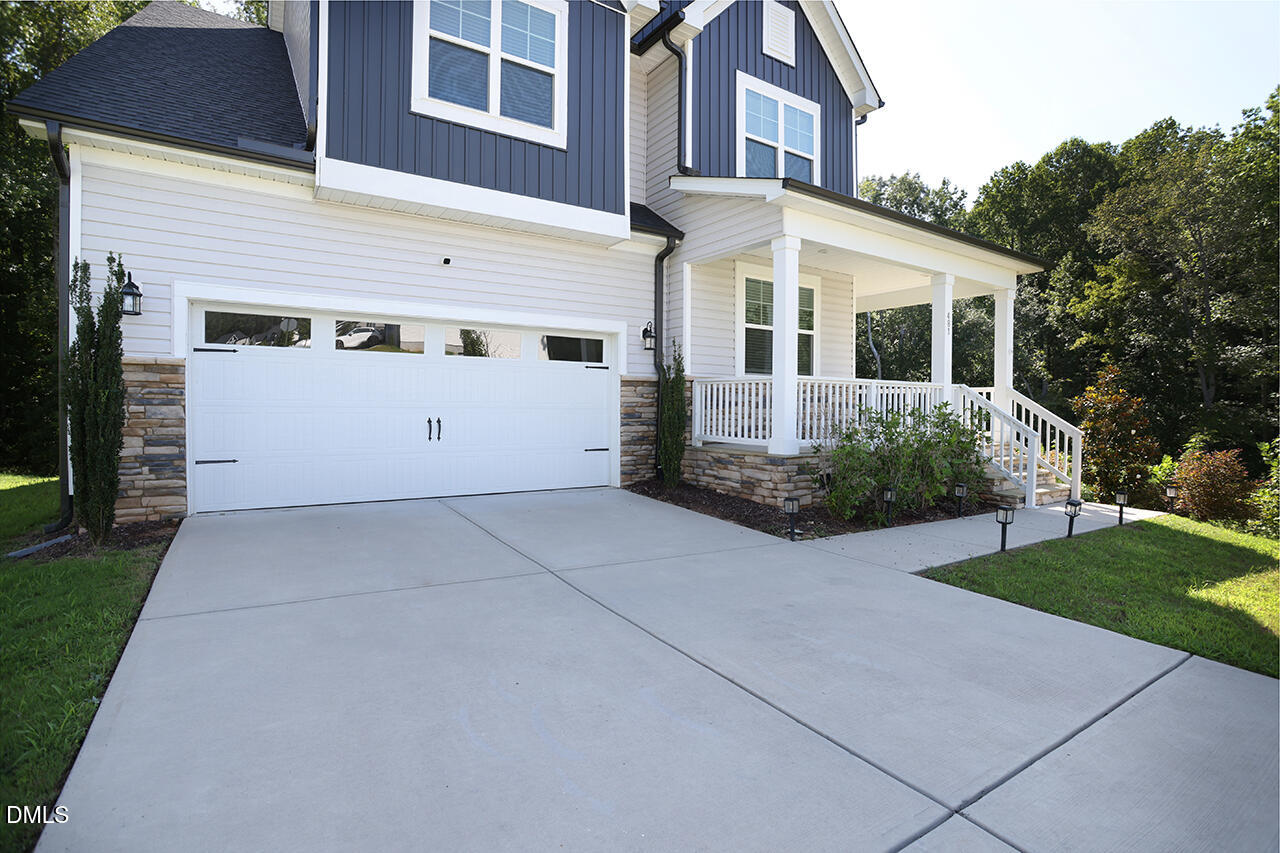 Residential in Clayton 4