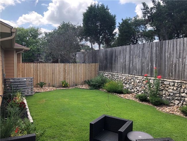 6701 Covered Bridge Dr, Condo with 3 bedrooms, 3 bathrooms and null parking in Austin TX | Image 17