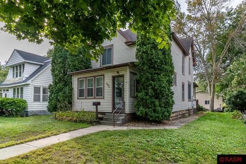 541 Nicollet Ave, North Mankato, MN, 56003-3840 | Card Image