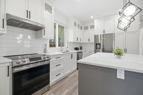 3858 Coast Meridian Road, Port Coquitlam, BC, V3B2V1 | Card Image
