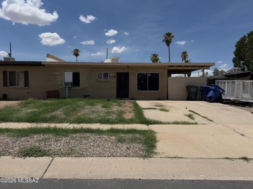 7326 E Bellingham Drive, Tucson, AZ, 85730 | Card Image