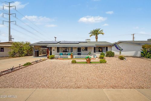 410 N 56th Pl, Mesa, AZ, 85205-7401 | Card Image