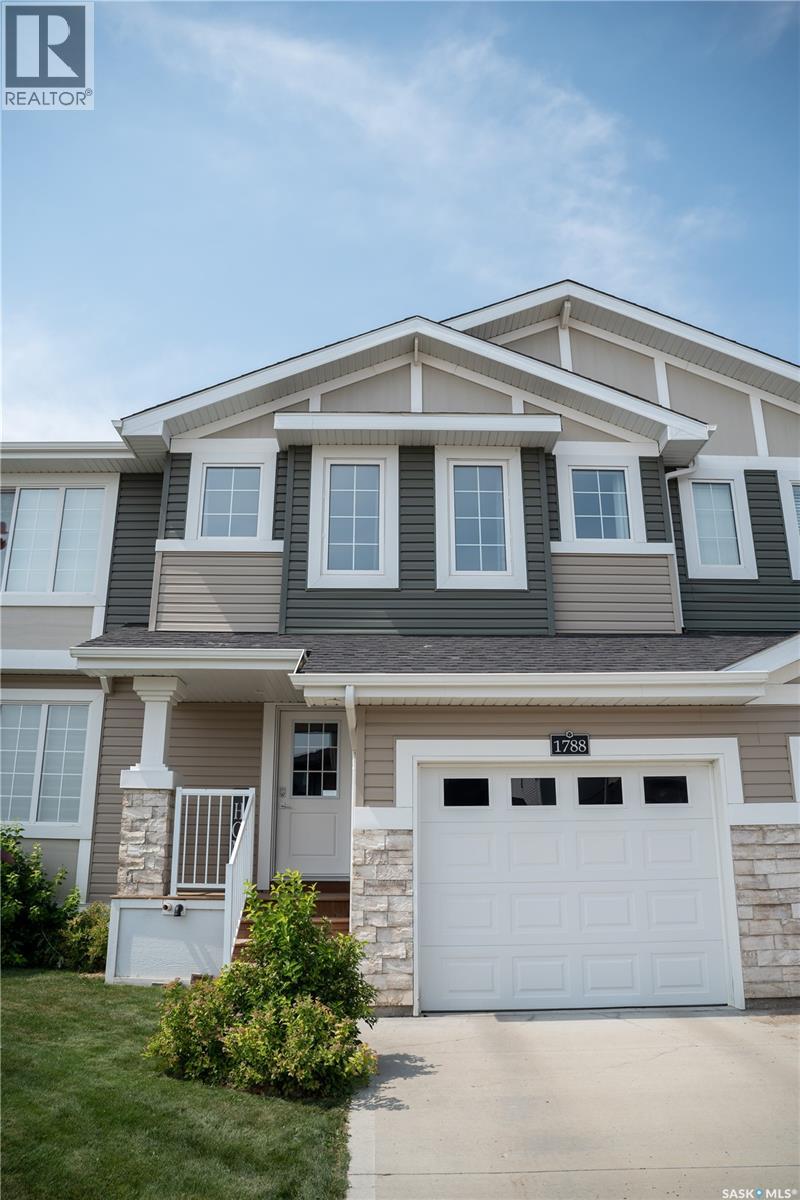 Residential in Regina