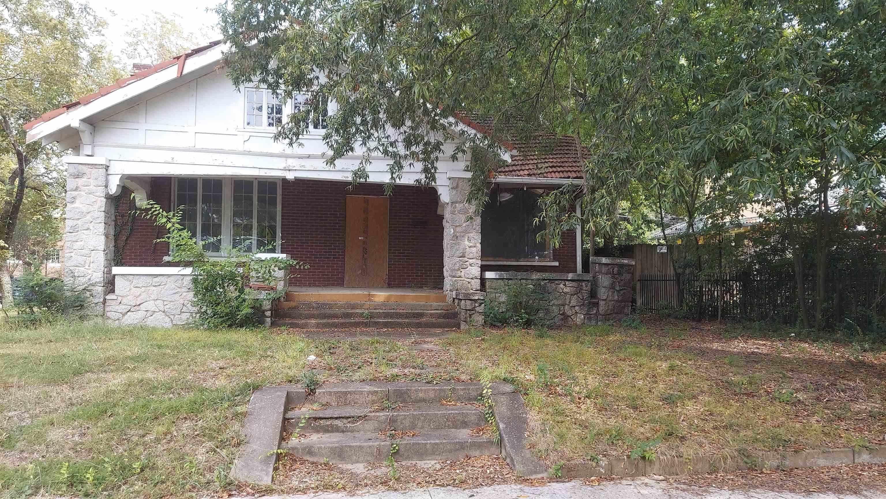 State St, Little Rock, AR 72206