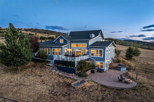 37625 Saddle Mountain Dr, Steamboat Springs, CO, 80487-9549 | Card Image