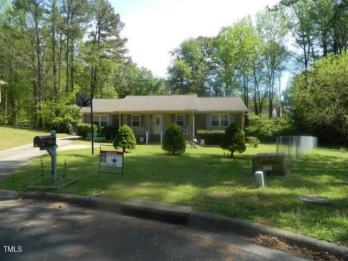 108 Cheney Ct, Garner, NC, 27529-4523 | Card Image