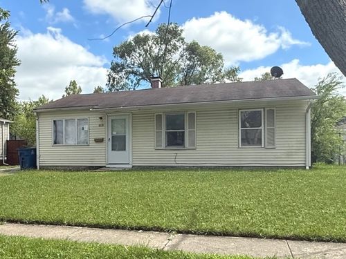 1808 224th St, Sauk Village, IL, 60411-5629 | Card Image