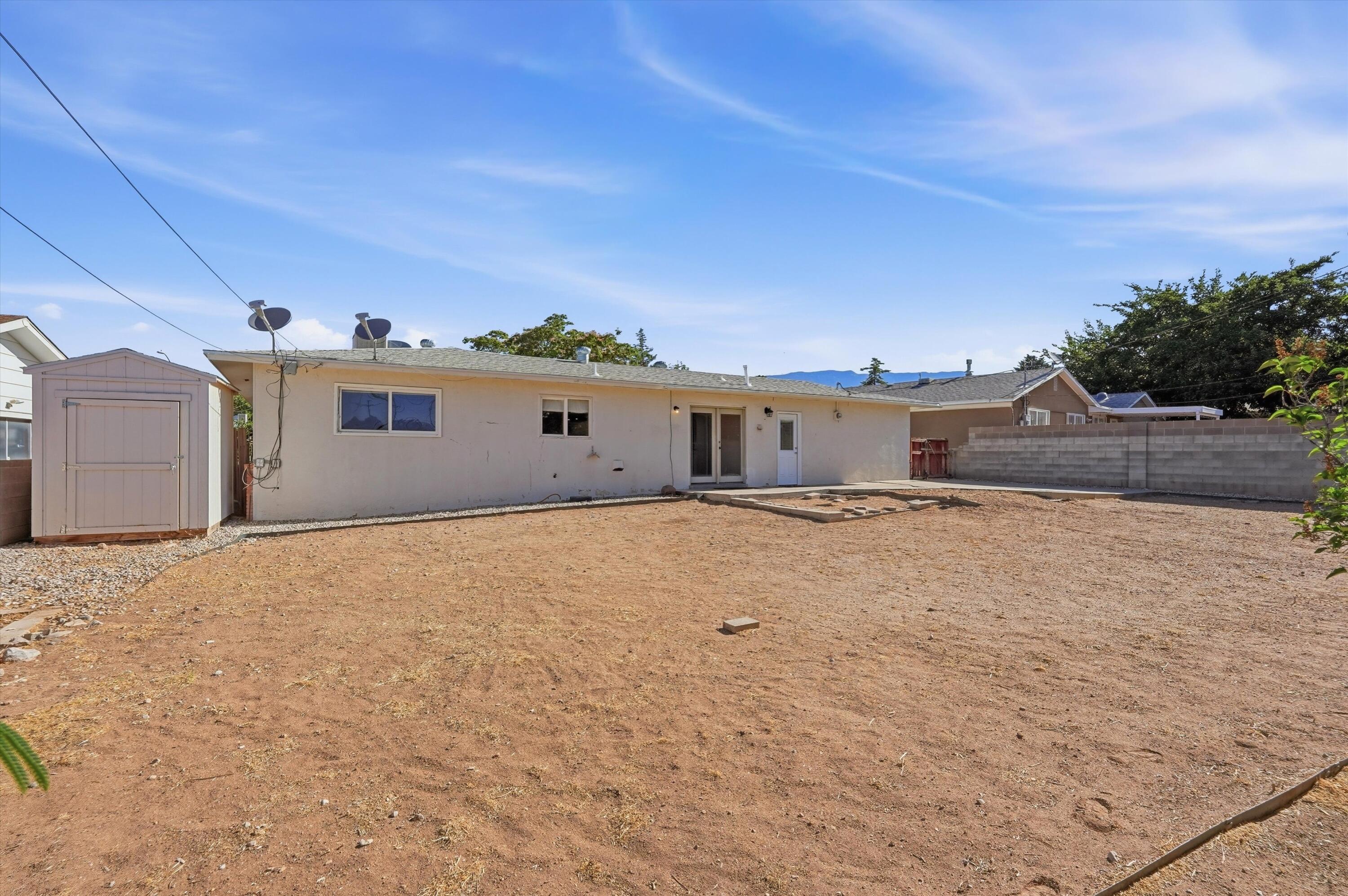 Residential in Albuquerque 2