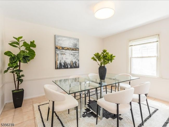 100 Darling Ave, House other with 3 bedrooms, 1 bathrooms and null parking in Bloomfield NJ | Image 8