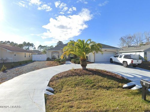 9 Wood Crest Ln, PALM COAST, FL, 32164-7949 | Card Image