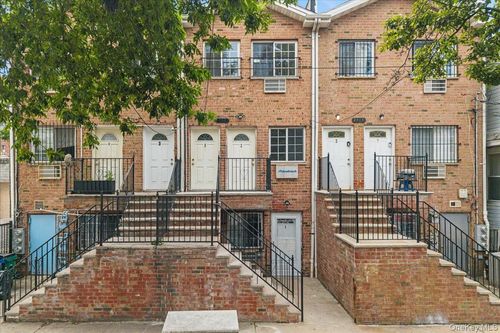 2470 Glebe Ave, Bronx, NY, 10461-3153 | Card Image