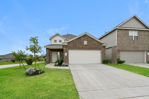 24703 Lorenzo Glaze Trl, Katy, TX, 77493-4146 | Card Image
