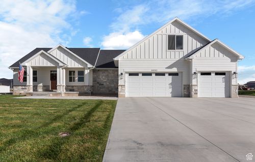 6690 W 10125 N, Tremonton, UT, 84337-6846 | Card Image