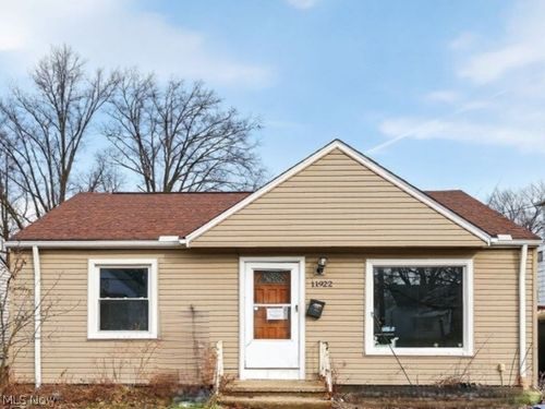 11922 Lena Avenue, Cleveland, OH, 44135 | Card Image