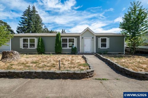 4181 Osage St, Sweet Home, OR, 97386-3136 | Card Image