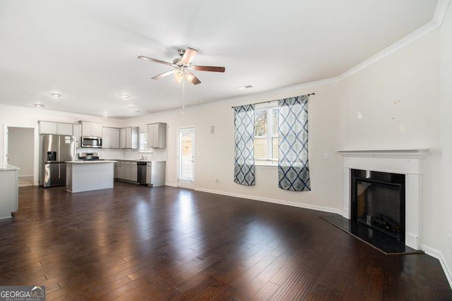 159 Blossom Wood Dr, House other with 5 bedrooms, 4 bathrooms and 4 parking in Senoia GA | Image 8
