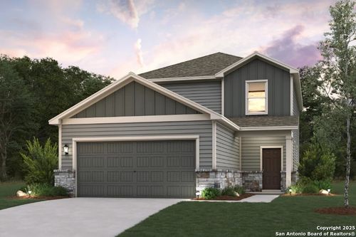 2523 Rambo Dr, San Antonio, TX, 78224-2372 | Card Image